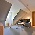 & 